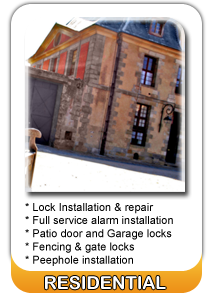 Locksmith 30339