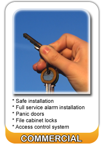 Locksmith 30339